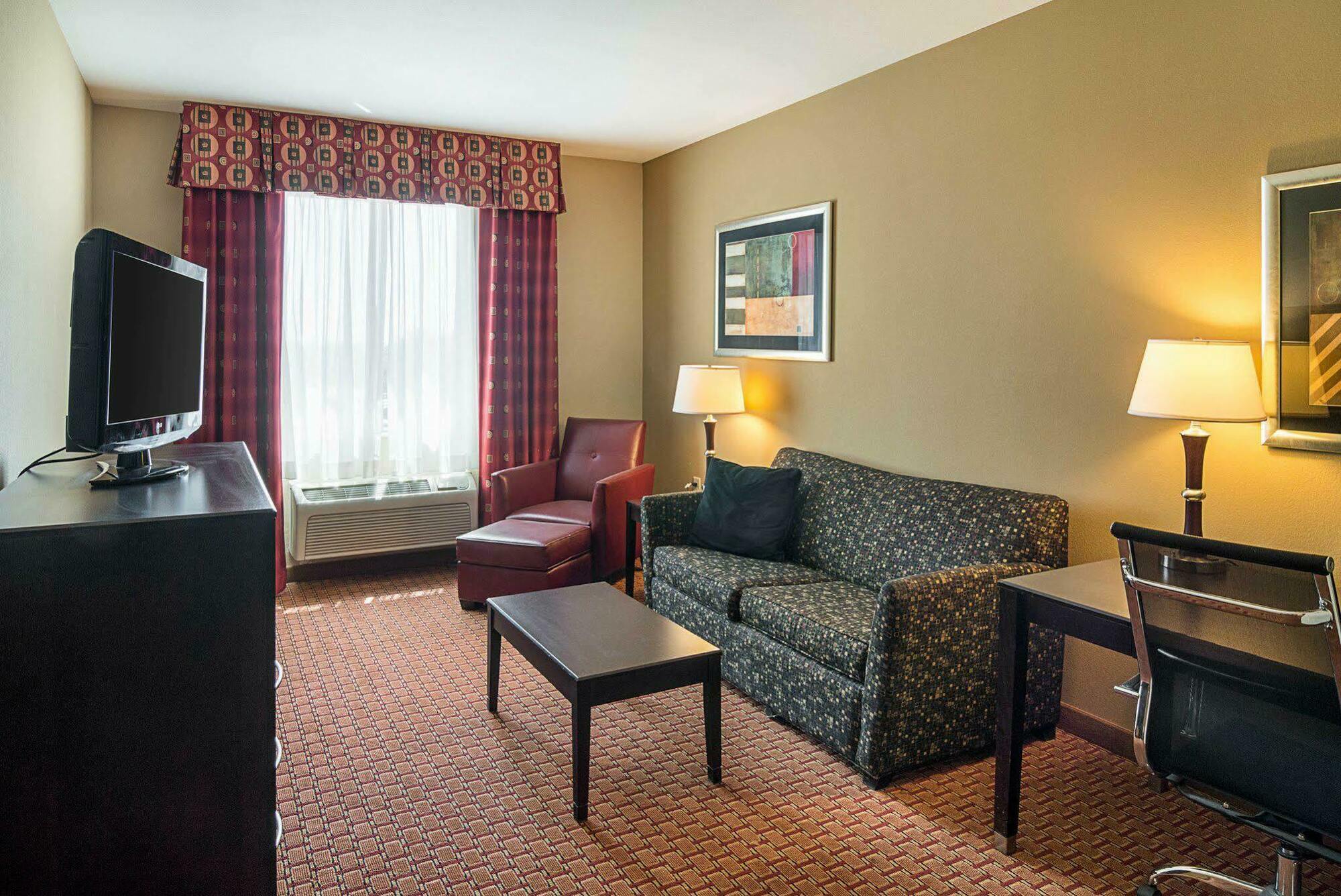 Comfort Inn & Suites Monahans I-20 Exterior foto